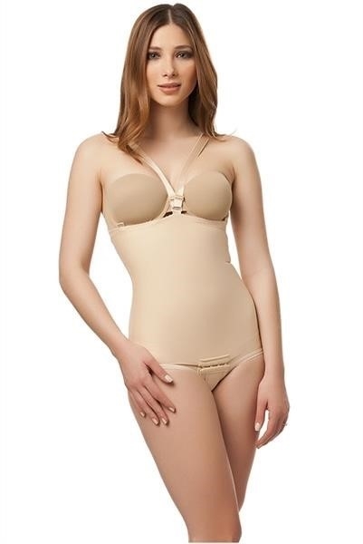 Isavela BS01 Kompressionsbody ohne Bein