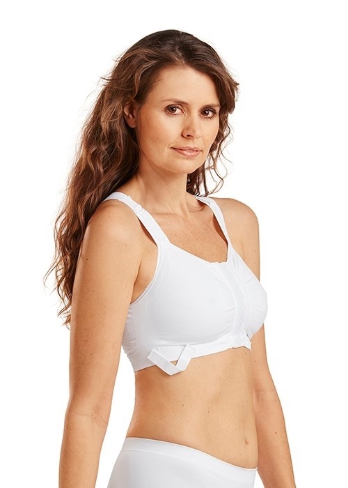 Carefix MAry Post Op BH weiß Carefix MAry Post Op BH weiß