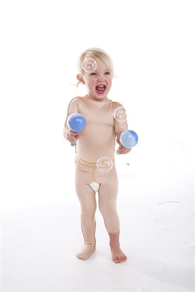 Jobskin Interim Weste Brustumfang 68-81 cm, HiMi 17.11.01.0999