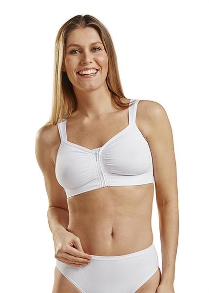 Carefix anna Post Op BH weiß Carefix anna Post Op BH weiß