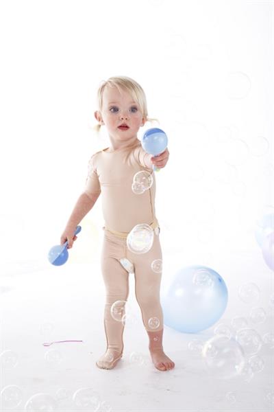 Jobskin Narbenkompression Interim Weste