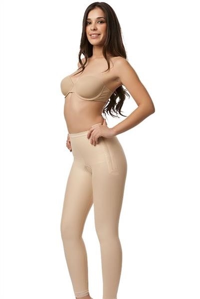 GR15 Isavela Kompressionshose