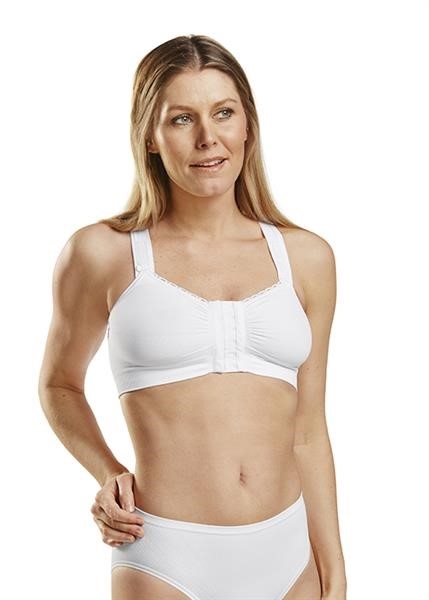 Carefix Alice Post Op BH weiß Carefix Alice Post Op BH weiß