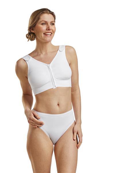Carefix Lisa Post Op BH weiß