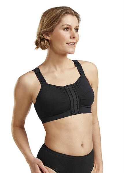 Carefix MAry Post Op BH schwarz Carefix MAry Post Op BH schwarz